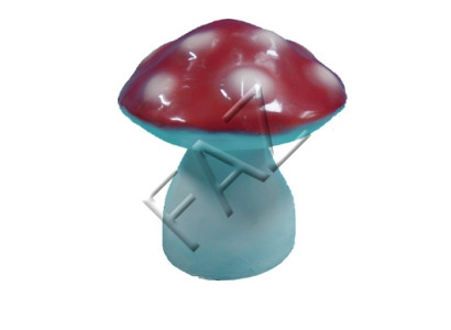 Design toadstool figure statue sculpture figures sculptures decoration decoration new